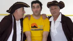 گنج سیلوستر