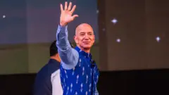 Jeff Bezos