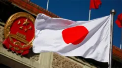 日美演習模擬「台灣有事」：為何首次將北京標示為「假想敵」
