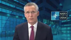 Jens Stoltenberg