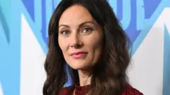 Laura Benanti pictured in 2022
