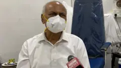 डॉ. तात्याराव लहाने