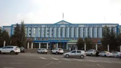 دادستانی تاجیکستان