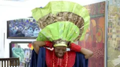Nike Davies-Okundaye