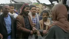 يمن کې کورونا