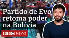 Histórico econômico do país sob o MAS, impopularidade de governo interino, alvo de acusações de corrupção, e base eleitoral fiel a Morales podem estar entre motivos.