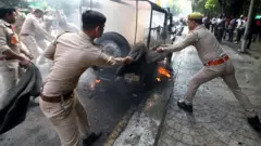 लखीमपुर खीरी