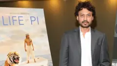 Irrfan Kahn