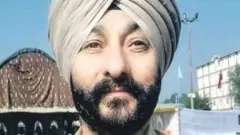 ਦਵਿੰਦਰ ਸਿੰਘ ਡੀਐੱਸਪੀ