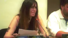 Aleksandra Slađana Milošević