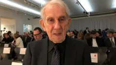 Victor de Waal