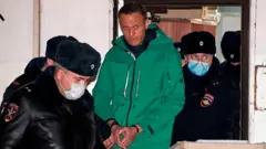 Алексей Навальный