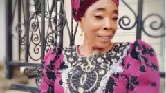 Iyabo Oko