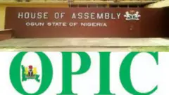 Ilé aṣòfin ìpínlẹ̀ Ogun ti pasẹ ki adarí OPIC tẹ́lẹ̀rí láti dá #40 miliọ̀nù pada