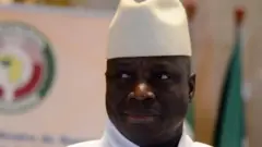 Yaxya Jammeh
