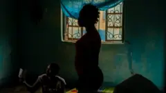 ሁለት ሴቶች