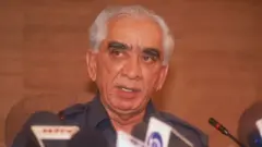 जसवंत सिंग