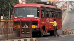 बस