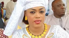 Aïda Diallo, "femme guide religieux", crée la controverse au Sénégal