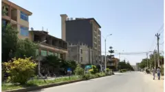 ከተማ መቐለ ሎሚ ንጎሆ 17 ግንቦት 2013 ዓ//ም