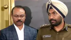 ਦਿੱਲੀ ਪੁਲਿਸ