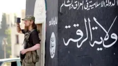 تنظيم داعش