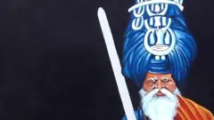 Nanak