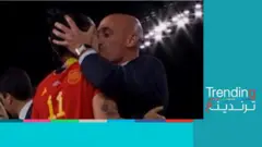 مطالبات رياضية وسياسية كبيرة باستقالة روبياليس إثره اعتذاره على قبلة المونديال.