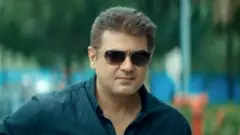 வலிமை அஜித்