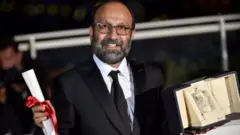 اصغر فرهادی