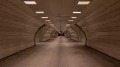 metro