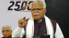 खट्टर
