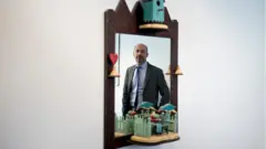 رابرت مالی