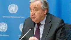 هشدار سازمان ملل در مورد احتمال سو‌ء‌استفاده سیاسی از بحران کرونا