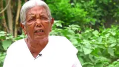 కూరగాయల బామ్మ