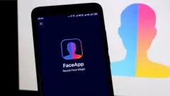 Додаток FaceApp