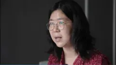 ਚੀਨ ਵਿੱਚ ਕੋਰੋਨਾਵਾਇਰਸ