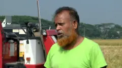 কৃষক