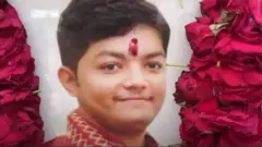 दर्शन सोळंकी