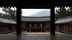 옥산서원