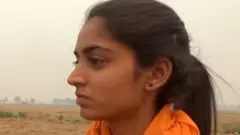 अमनप्रीत कौर