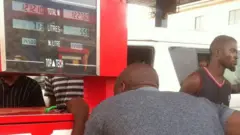 Igwe e ji ere mmanụ