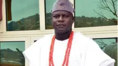 Oba Okunoye