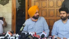 ਨਵਜੋਤ ਸਿੱਧੂ