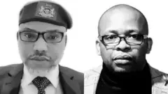Nnamdi Kanu nwere ọnụ ya katọọ ọgbaghara dị n’ala Igbo ma ọ bụrụ na aka ya adaghị ya – Uche Mefor