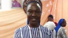 Henrietta Alokhai