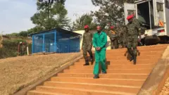 Byabagamba agezwa mu rukiko mu kwezi kwa karindwi