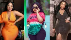 Moesha Boduong