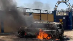 EndSARS protests