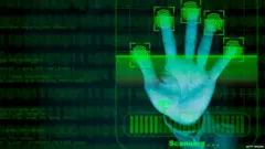 ਫਿੰਗਰ ਪ੍ਰਿੰਟ